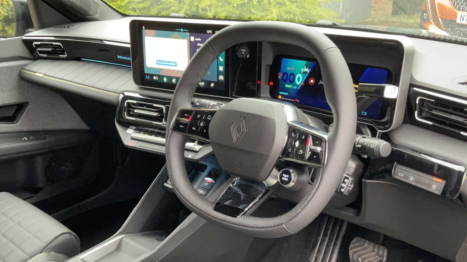 Used Renault 4 2026 for sale - 78024204: Photo 8