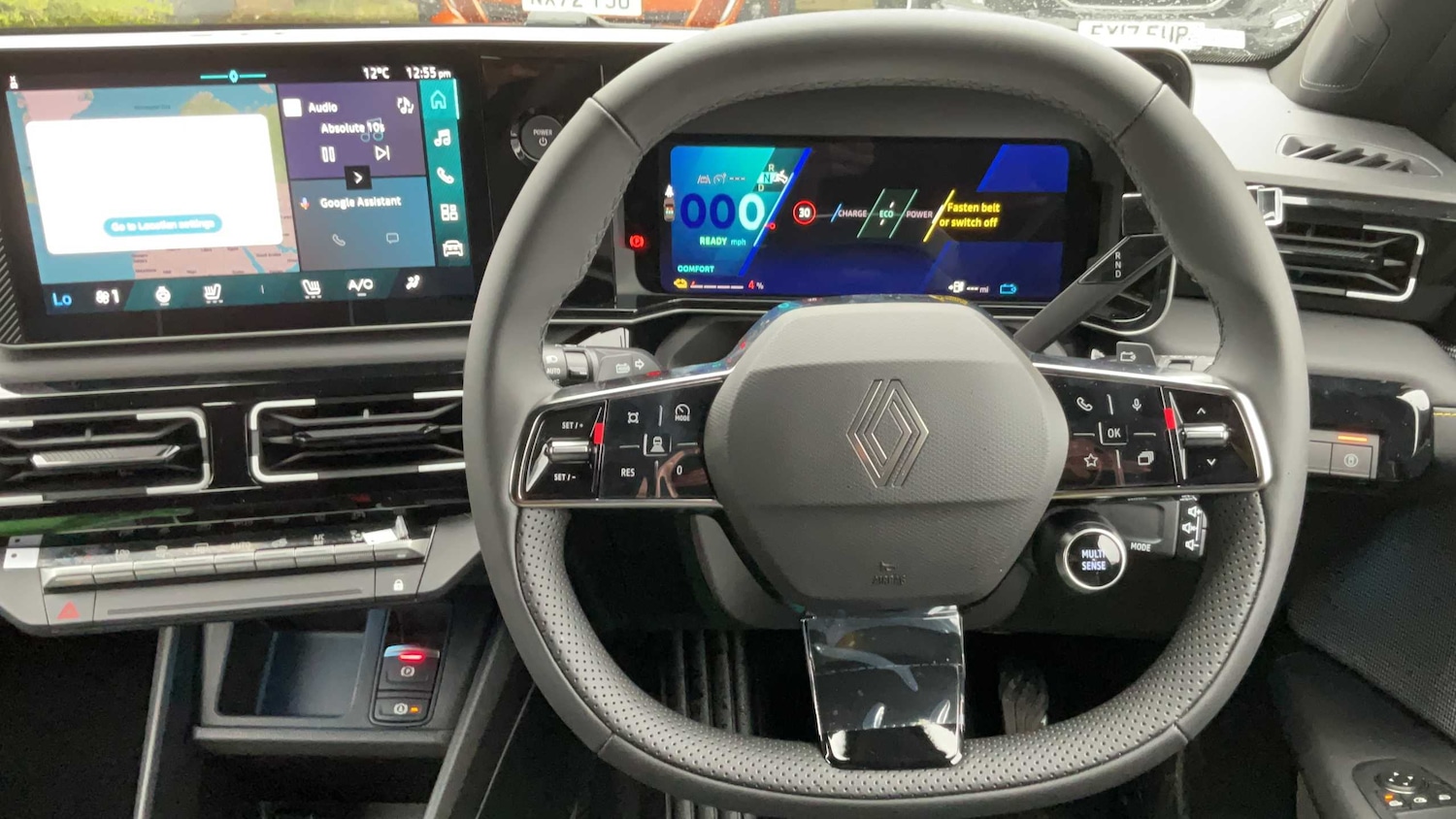 Used Renault 4 2026 for sale - 78024204: Photo 9