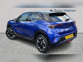 Used Vauxhall Mokka 2025 for sale - 78893466: Photo