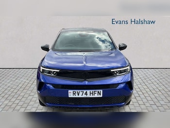 Used Vauxhall Mokka 2025 for sale - 78893466: Photo
