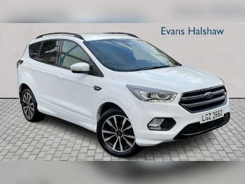 Used Ford Kuga 2018 for sale - 79716371: Photo