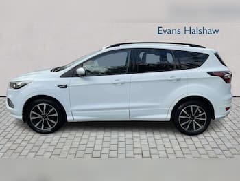 Used Ford Kuga 2018 for sale - 79716371: Photo