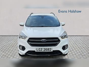 Used Ford Kuga 2018 for sale - 79716371: Photo