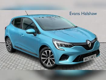 Used Renault Clio 2022 for sale - 79702774: Photo