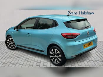 Used Renault Clio 2022 for sale - 79702774: Photo