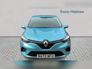 Used Renault Clio 2022 for sale - 79702774: Photo