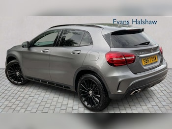 Used Mercedes-Benz GLA 2018 for sale - 78949383: Photo