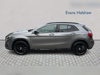 Used Mercedes-Benz GLA 2018 for sale - 78949383: Photo