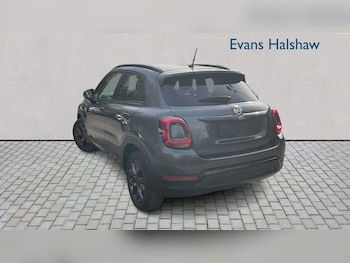 Used Fiat 500X 2019 for sale - 78550898: Photo