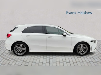 Used Mercedes-Benz A-Class 2019 for sale - 78800184: Photo