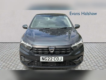 Used Dacia Sandero 2022 for sale - 78754751: Photo
