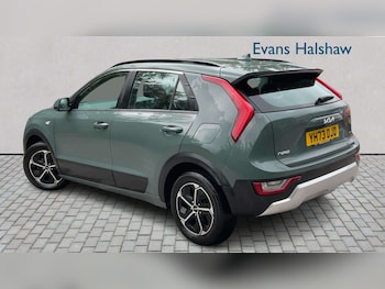 Used Kia Niro 2023 for sale - 79415170: Photo