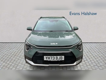 Used Kia Niro 2023 for sale - 79415170: Photo