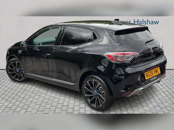Used Renault Clio 2026 for sale - 79204507: Photo