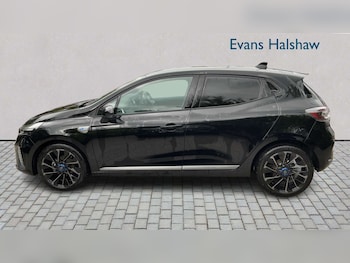 Used Renault Clio 2026 for sale - 79204507: Photo