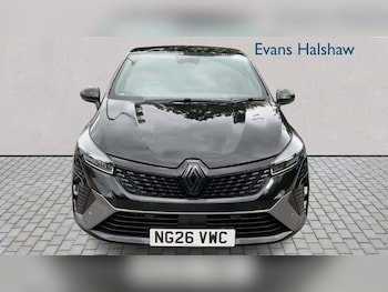 Used Renault Clio 2026 for sale - 79204507: Photo