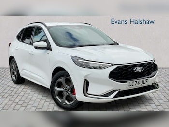 Used Ford Kuga 2024 for sale - 78764261: Photo
