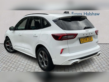 Used Ford Kuga 2024 for sale - 78764261: Photo