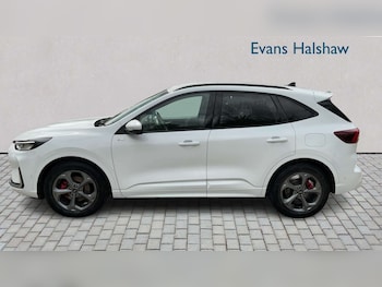 Used Ford Kuga 2024 for sale - 78764261: Photo