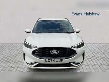 Used Ford Kuga 2024 for sale - 78764261: Photo