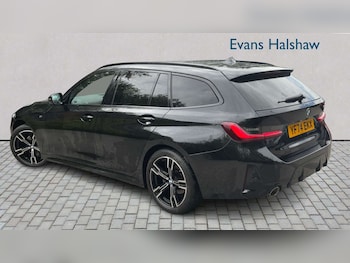 Used BMW 3 Series 2024 for sale - 79466741: Photo