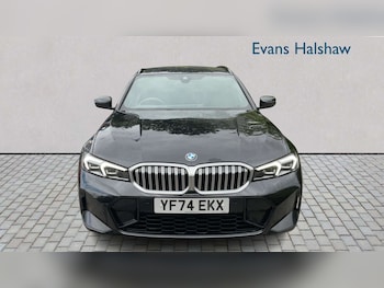 Used BMW 3 Series 2024 for sale - 79466741: Photo