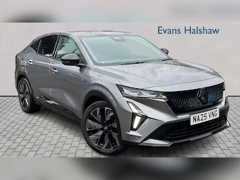 Used Renault Other 2025 for sale - 77857703: Photo