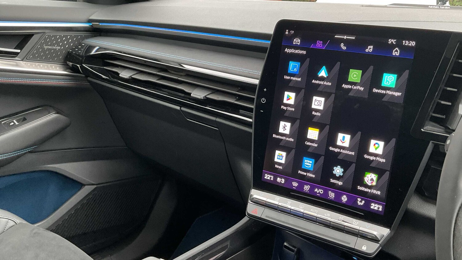 Used Renault Other for sale - 77857703: Photo 21