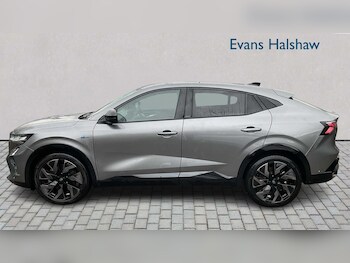 Used Renault Other 2025 for sale - 77857703: Photo