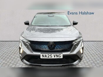 Used Renault Other 2025 for sale - 77857703: Photo