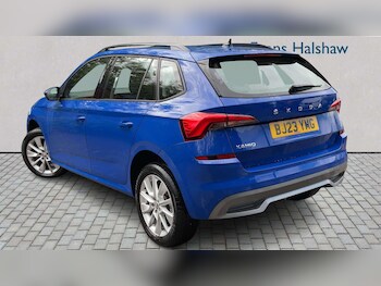 Used Skoda Kamiq 2023 for sale - 78550687: Photo
