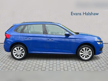 Used Skoda Kamiq 2023 for sale - 78550687: Photo