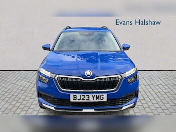 Used Skoda Kamiq 2023 for sale - 78550687: Photo
