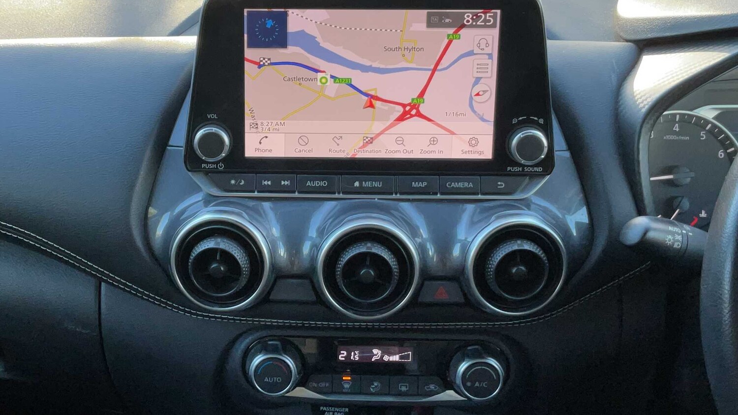 Used Nissan Juke for sale - 77885895: Photo 10