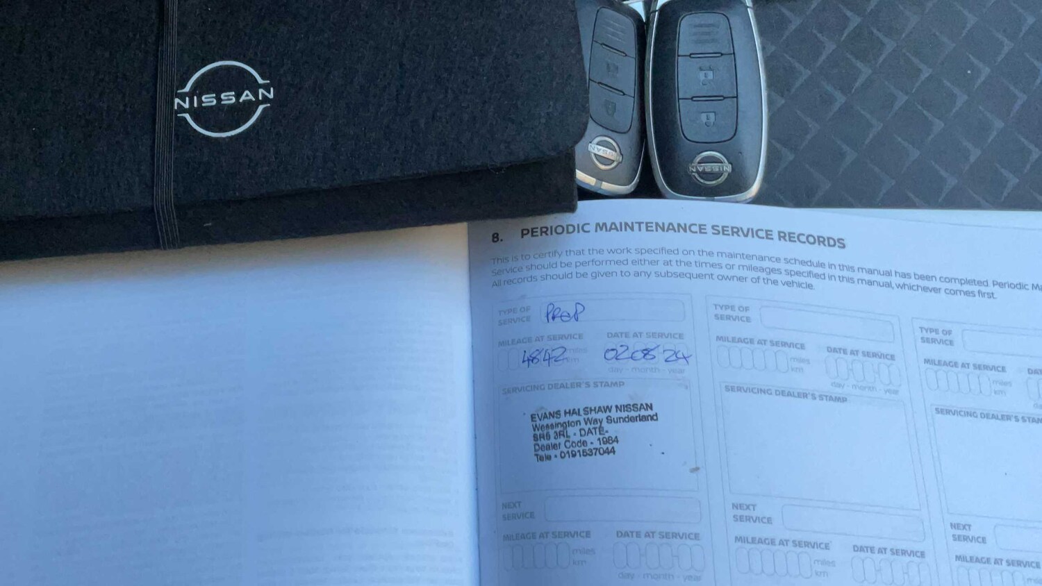 Used Nissan Juke for sale - 77885895: Photo 12