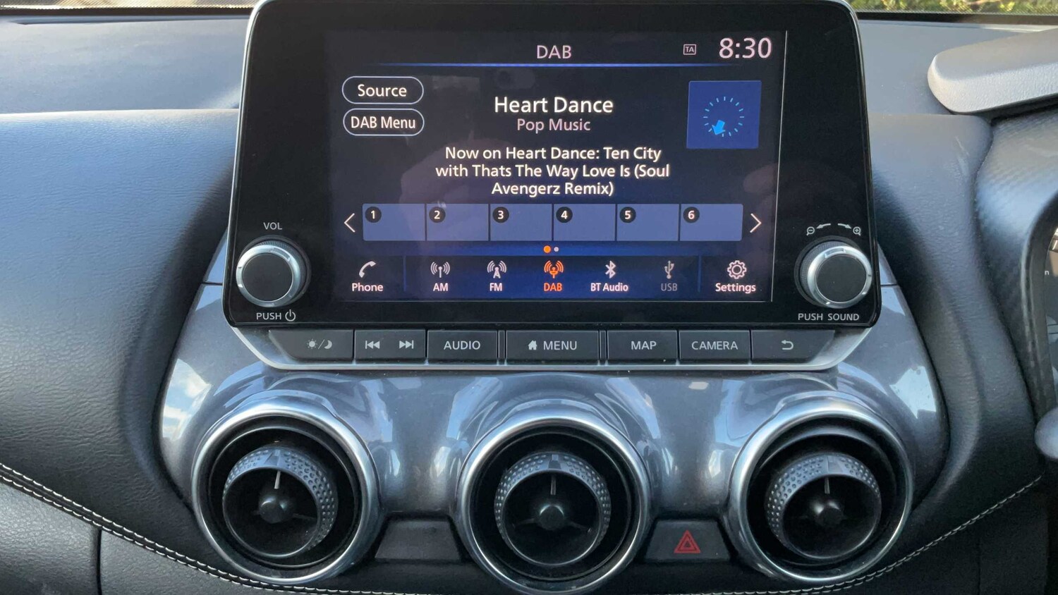 Used Nissan Juke for sale - 77885895: Photo 13