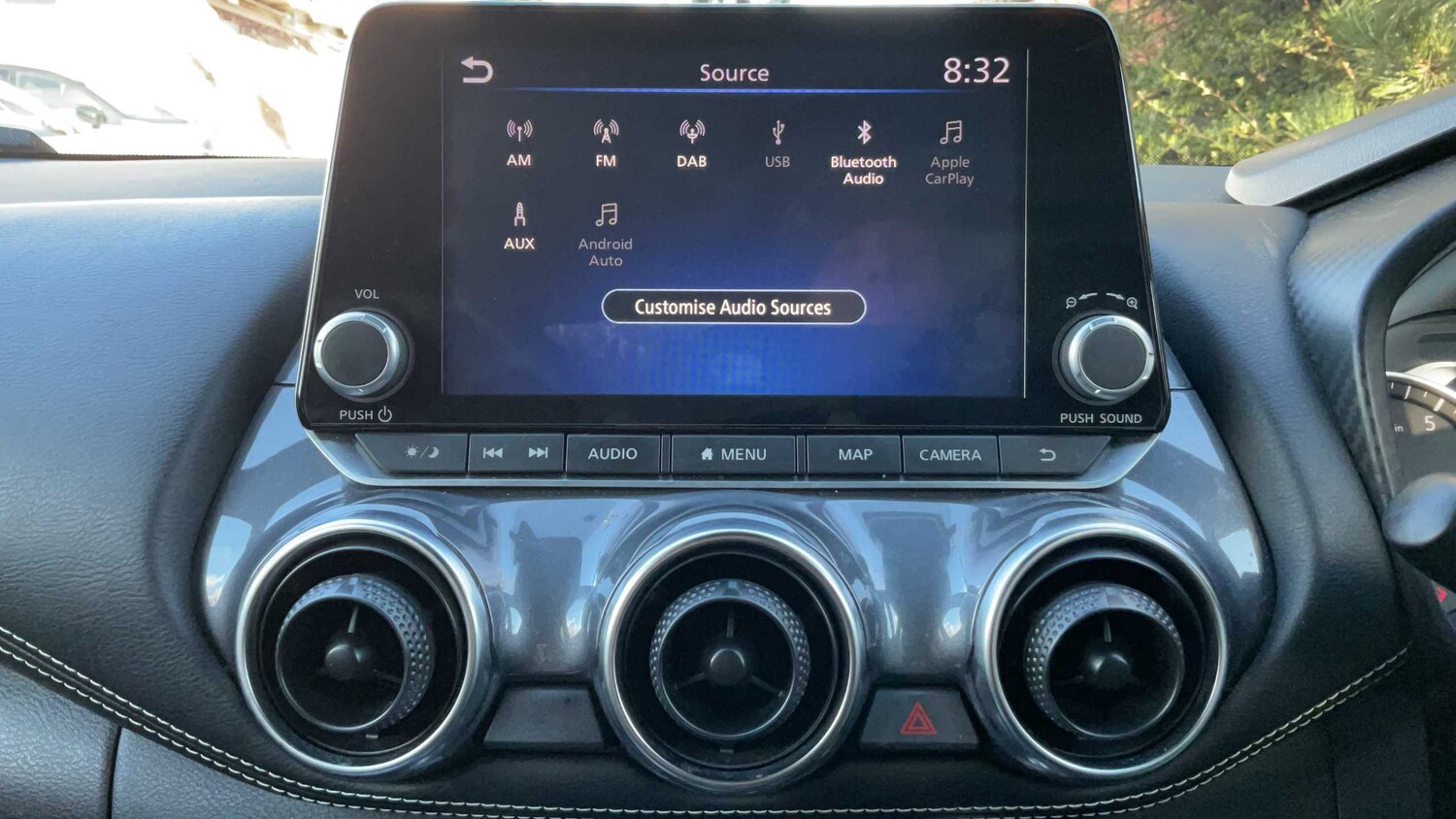 Used Nissan Juke for sale - 77885895: Photo 14