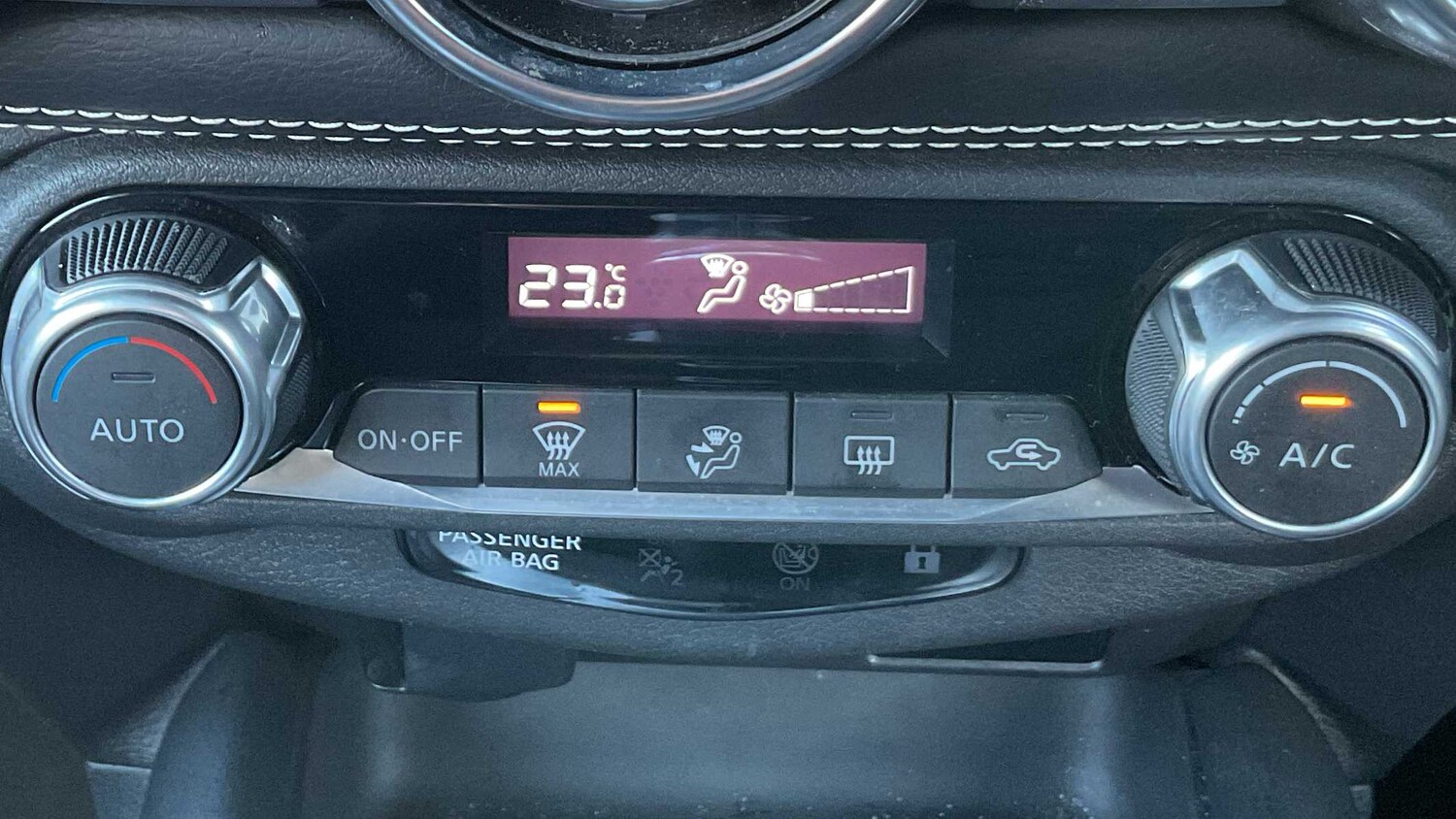 Used Nissan Juke for sale - 77885895: Photo 15