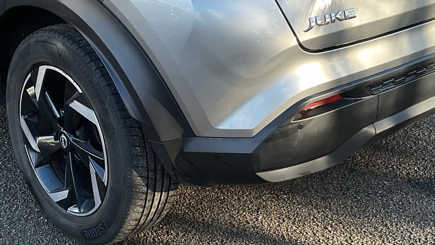 Used Nissan Juke for sale - 77885895: Photo 16