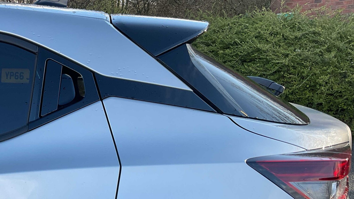 Used Nissan Juke for sale - 77885895: Photo 18