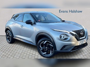 Used Nissan Juke 2023 for sale - 77885895: Photo
