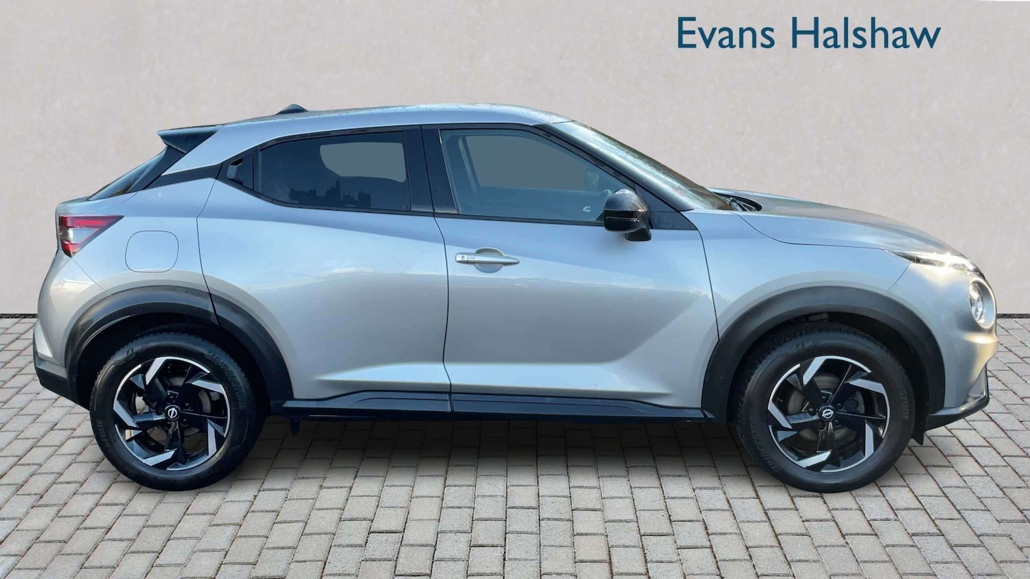 Used Nissan Juke for sale - 77885895: Photo 3