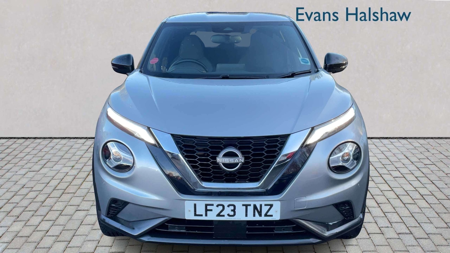 Used Nissan Juke for sale - 77885895: Photo 4