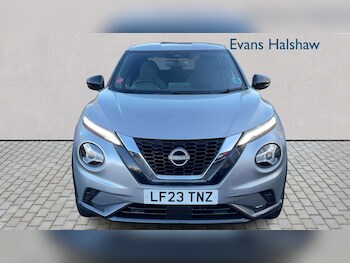 Used Nissan Juke 2023 for sale - 77885895: Photo