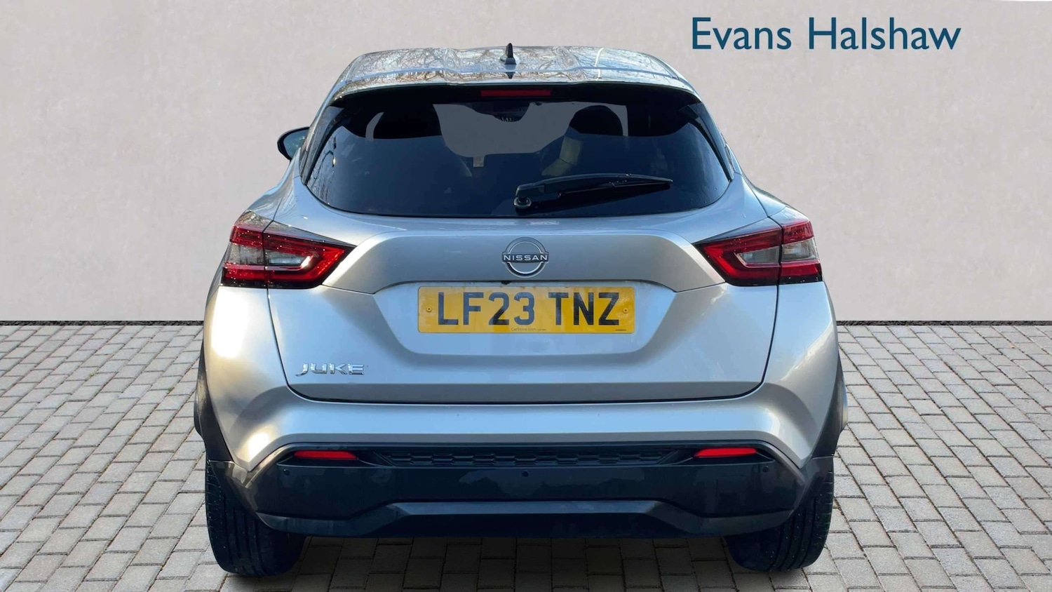 Used Nissan Juke for sale - 77885895: Photo 5