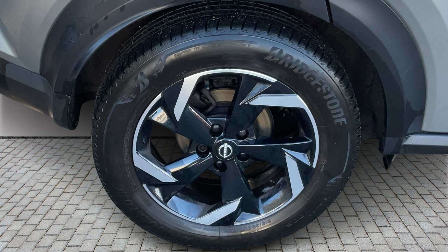 Used Nissan Juke for sale - 77885895: Photo 6