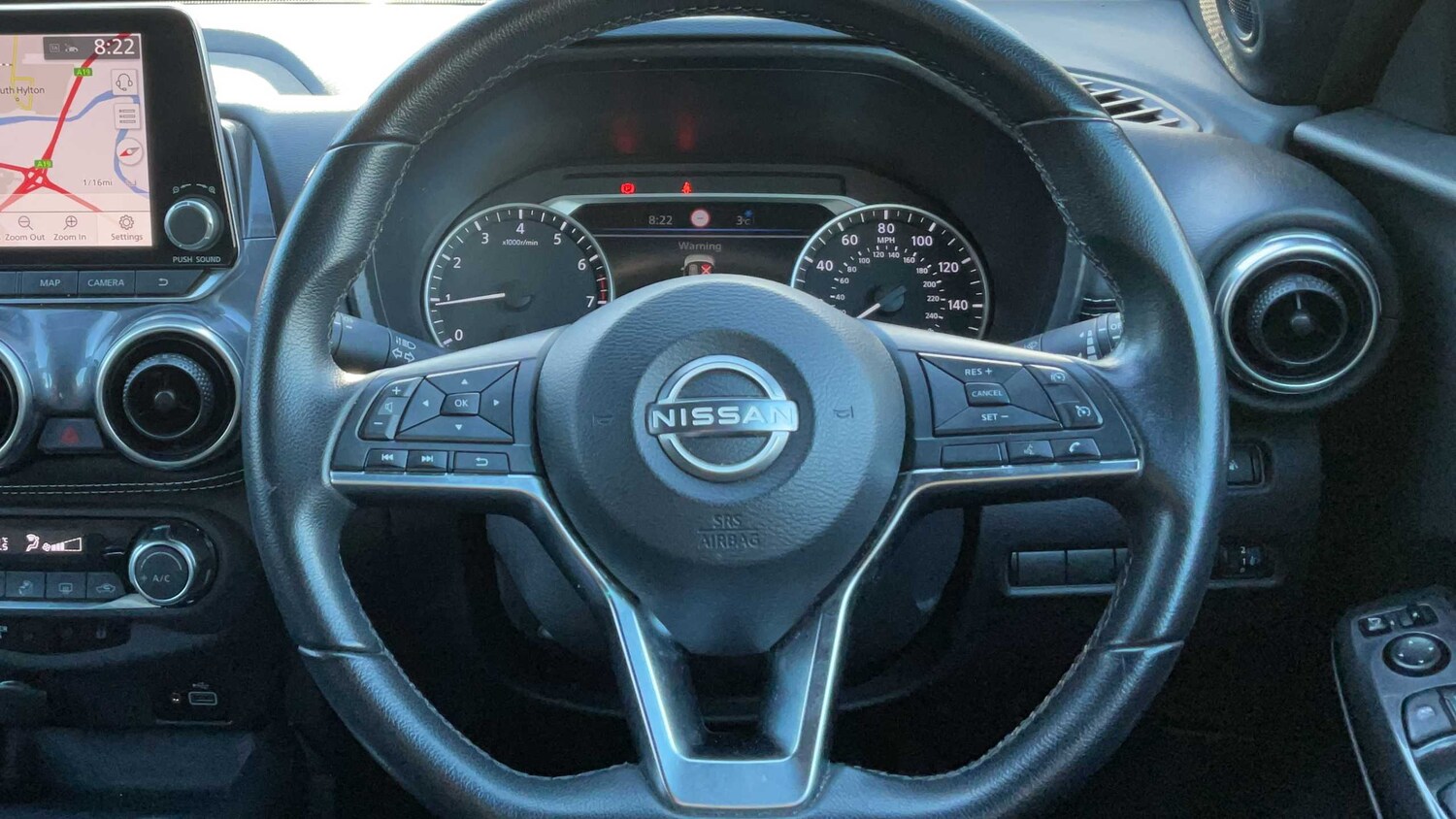 Used Nissan Juke for sale - 77885895: Photo 8