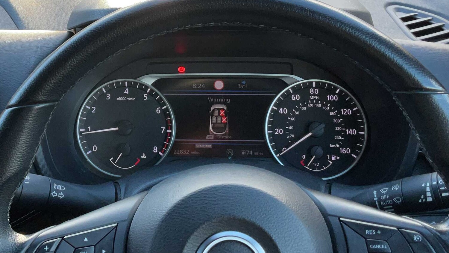 Used Nissan Juke for sale - 77885895: Photo 9