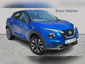 Used Nissan Juke 2025 for sale - 78991117: Photo