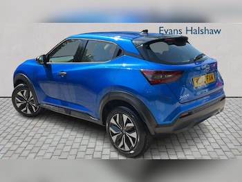 Used Nissan Juke 2025 for sale - 78991117: Photo